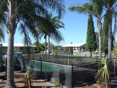 Palm Valley Motel - Accommodation Batemans Bay 0