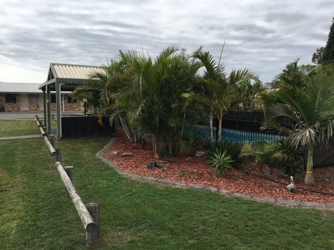 Palm Valley Motel - Accommodation Batemans Bay 3