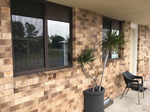 Palm Valley Motel - Accommodation Batemans Bay 1