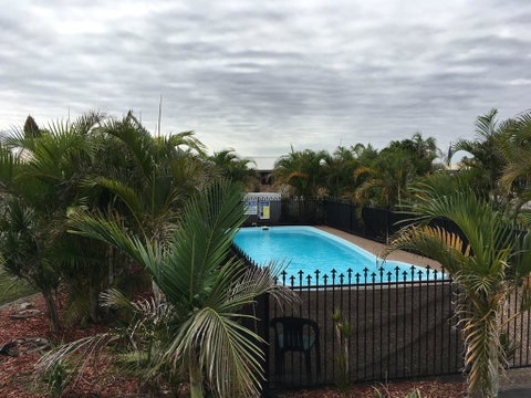Palm Valley Motel - Accommodation Batemans Bay 2