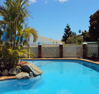 Palm Valley Motel - Accommodation Batemans Bay