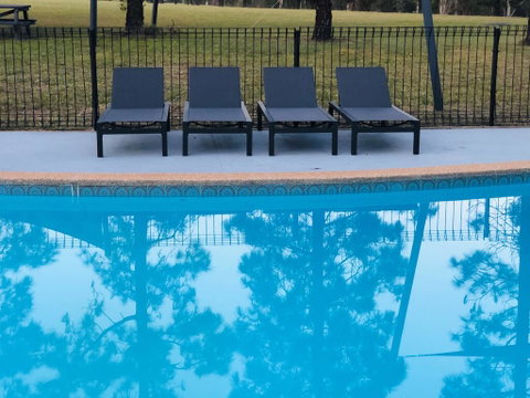 Palmers Lane Estate - Accommodation Batemans Bay 1