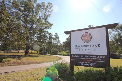 Palmers Lane Estate - Accommodation Batemans Bay 0