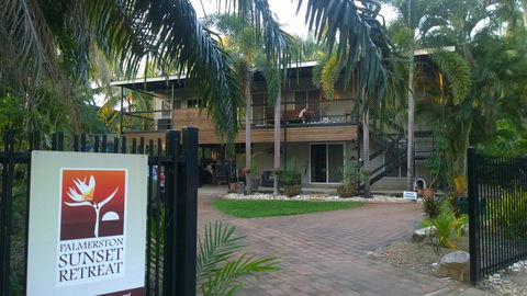 Palmerston Sunset Retreat - Accommodation Batemans Bay 1