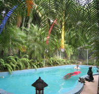 Palmerston Sunset Retreat - Accommodation Batemans Bay