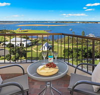 Palmerston Tower - Accommodation Batemans Bay