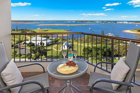 Palmerston Tower - Accommodation Batemans Bay 0