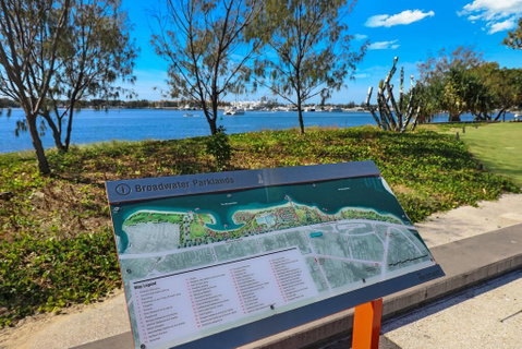 Palmerston Tower - Accommodation Batemans Bay 1