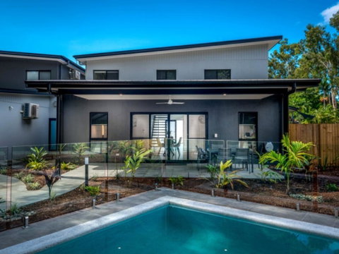 Palms - Tropicana Resort - Cli - Accommodation Batemans Bay 0