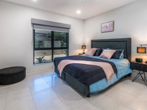 Palms - Tropicana Resort - Cli - Accommodation Batemans Bay 3