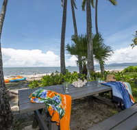 Palms on Newell - Accommodation Batemans Bay