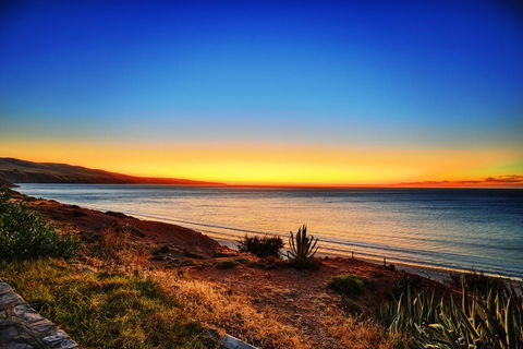 Palms On The Esplanade - Sellicks Beach - WiFi - Accommodation Batemans Bay 0