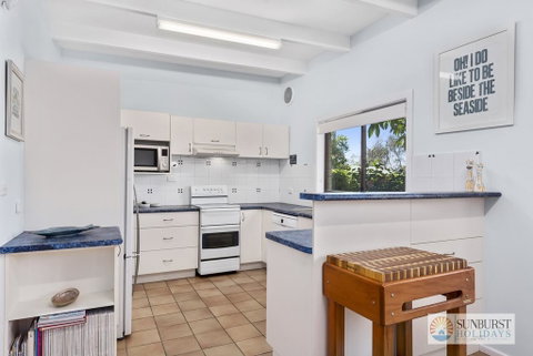 Pandanus On Emerald - Accommodation Batemans Bay 2