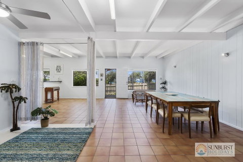 Pandanus On Emerald - Accommodation Batemans Bay 1
