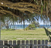 Pandanus on Emerald - Accommodation Batemans Bay
