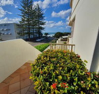 Pandanus Shores Kings Beach - Accommodation Batemans Bay