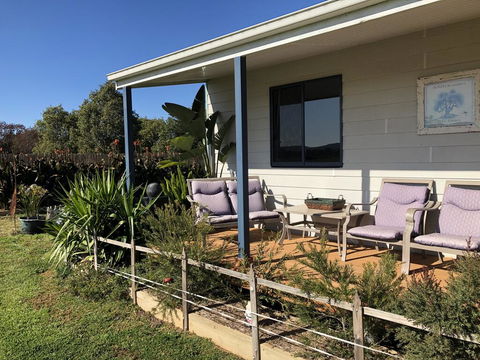 PANORAMA @ Lismar Lodge - Accommodation Batemans Bay 1