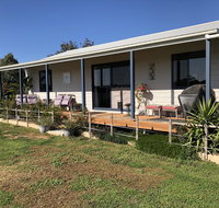 PANORAMA  Lismar Lodge - Accommodation Batemans Bay