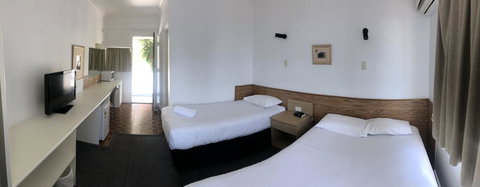 Panorama Motor Inn - Accommodation Batemans Bay 3