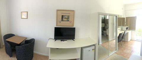 Panorama Motor Inn - Accommodation Batemans Bay 2