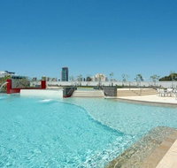 Panoramic Views Gold Coast Free WiFi Free Netflix - Accommodation Batemans Bay