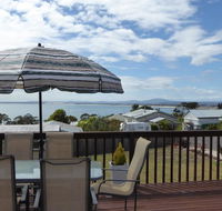 Panoramic Views on Walter - Accommodation Batemans Bay