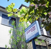 Parade Lodge - Accommodation Batemans Bay