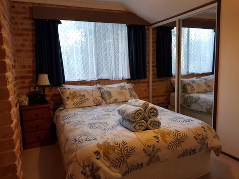 Paradise Apartment - Accommodation Batemans Bay 2