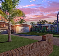 Paradise Beach Apartments - Accommodation Batemans Bay