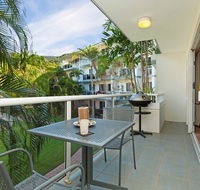 Paradise in the Tropics - Accommodation Batemans Bay