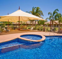 Paradise Lakes Motel Shepparton - Accommodation Batemans Bay