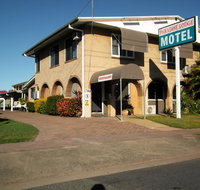 Paradise Motel - Accommodation Batemans Bay