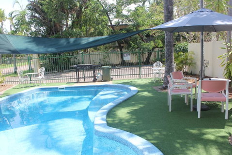 Paravista Motel - Accommodation Batemans Bay 2