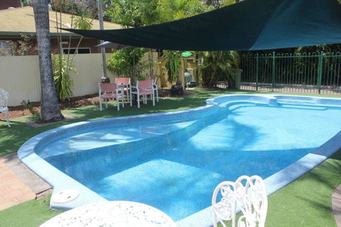 Paravista Motel - Accommodation Batemans Bay 3