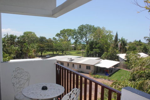 Paravista Motel - Accommodation Batemans Bay 1