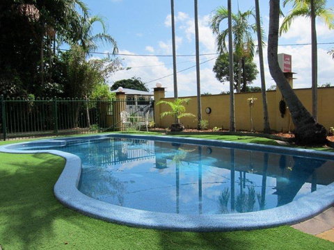 Paravista Motel - Accommodation Batemans Bay 0
