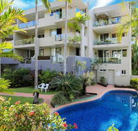 Paringa 8 - Palm Cove - Accommodation Batemans Bay