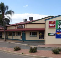 Paringa Hotel Motel - Accommodation Batemans Bay