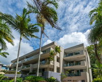 Paringa  -  Private Beachfront Apartments
