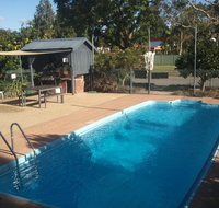 Park Drive Motel - Accommodation Batemans Bay