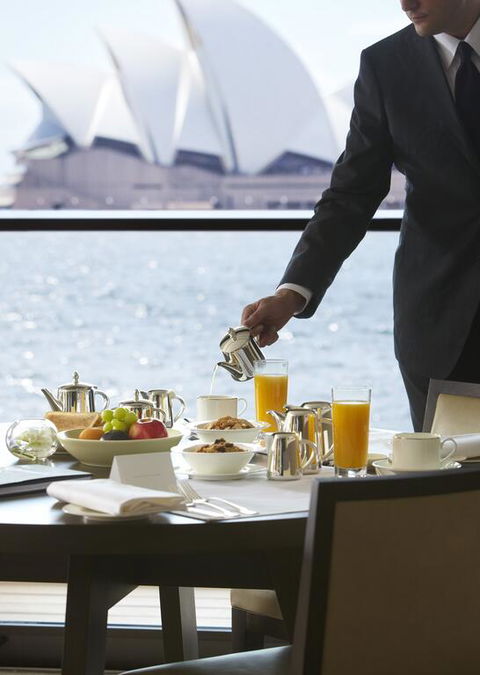Park Hyatt Sydney - Accommodation Batemans Bay 3