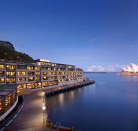 Park Hyatt Sydney - Accommodation Batemans Bay