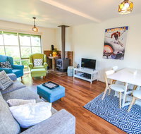 Park Street Retreat - Accommodation Batemans Bay