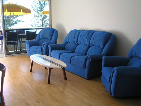 Park Towers Holiday Units - Accommodation Batemans Bay 2