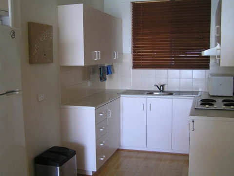 Park Towers Holiday Units - Accommodation Batemans Bay 3