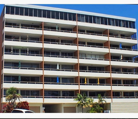 Park Towers Holiday Units - Accommodation Batemans Bay 0