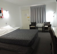 Park View Motel - Accommodation Batemans Bay