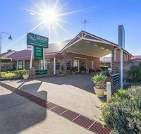 Parkes International - Accommodation Batemans Bay