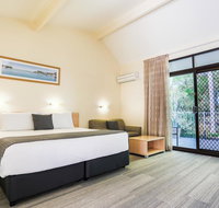 Parkhaven - Accommodation Batemans Bay