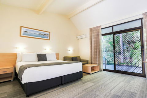 Parkhaven - Accommodation Batemans Bay 0